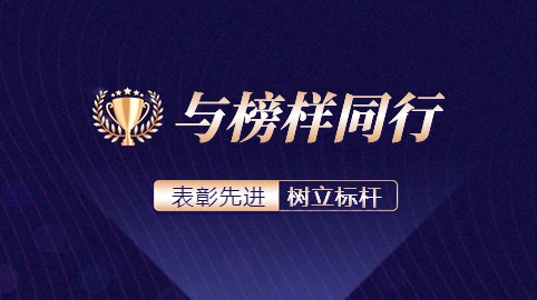 這個(gè)“星”必須追！方大智源科技股份有限公司表彰先進(jìn)，樹(shù)立標桿！